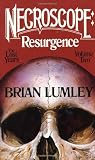 Necroscope: Resurgence: The Lost Years: Volume Two (Necroscope: The Lost Years)