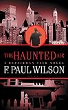The Haunted Air : Repairman Jack (Repairman Jack) (Repairman Jack)
