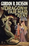 The Dragon and the Fair Maid of Kent (Dragon)