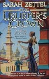 The Usurper's Crown: A Novel of Isavalta