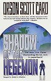 Shadow of the Hegemon (Ender, Book 6)