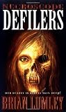 Necroscope: Defilers (Necroscope: E-Branch Trilogy)