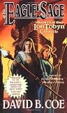 Eagle-Sage (The Lon Tobyn Chronicle, Book 3)