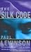 The Silk Code (Phil D'Amato) by Paul Levinson