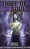 Thief of Souls: Book Two In The Star Shards Chronicles