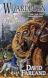 Wizardborn (The Runelords, Book 3)