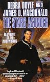 The Stars Asunder: A New Novel of the Mageworlds