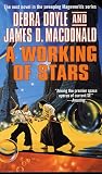 A Working of Stars (Mageworlds)