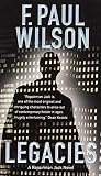 Legacies : A Repairman Jack Novel (Repairman Jack)