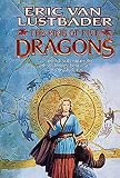 The Ring of Five Dragons (The Pearl, Book 1)