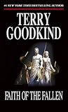 Faith of the Fallen (Sword of Truth, Book 6)