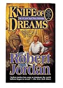 Knife of Dreams (The Wheel of Time, Book 11)