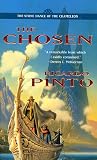 The Chosen (The Stone Dance of the Chameleon, Book 1)