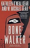 Bone Walker (Anasazi Mystery)