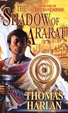 The Shadow of Ararat (Oath of Empire, Book 1)