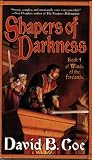 Shapers of Darkness: Book Four of 'Winds of the Forelands' (Winds of the Forelands)