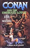 Conan and the Emerald Lotus (Conan)