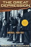 The Great Depression: America 1929-1941