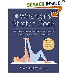 The Whartons' Stretch Book