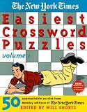 The New York Times Easiest Crossword Puzzles