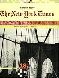 New York Times Sunday Crossword Puzzles, Volume 18 (NY Times)
