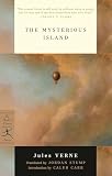 The Mysterious Island (Modern Library Classics)