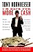 I'm Back for More Cash: A Tony Kornheiser Collection (Because You Can't Take Two Hundred Newspapers into the Bathroom) (Tony Kornheiser Collection) by Tony Kornheiser