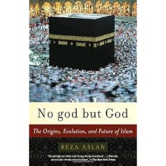 No God But God