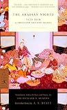 The Arabian Nights: Tales from a Thousand and One Nights (Modern Library MM)