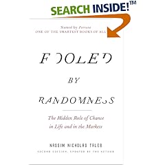 Fooled by Randomness