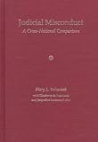 Judicial Misconduct: A Cross-National Comparison