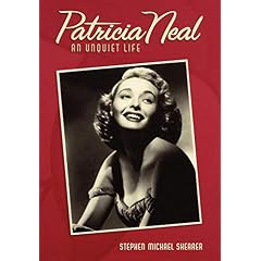 Patricia Neal image