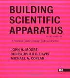 Building Scientific Apparatus