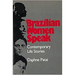 Brazilian Women Speak: Contemporary Life Stories