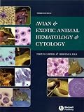 Avian and Exotic Animal Hematology and Cytology