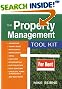 The Property Management Tool Kit: All the Checklists, Forms, And Worksheets You Need to Manage Property