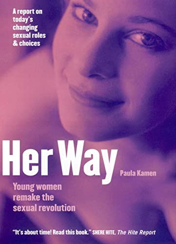 Young Women Remake the Sexual Revolution