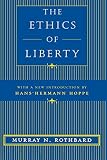 Murray N. Rothbard: The Ethics of Liberty Cover