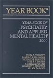 The Yearbook of Psychiatry and Applied Mental Health 2000 (Year Book of Psychiatry and Applied Mental Health, 2000)