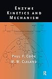 Enzyme Kinetics and Mechanism