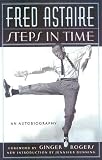 Steps in Time By Fred Astaire