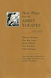 New Plays from the Abbey Theatre 1993-1995 (Irish Studies (Syracuse, N.Y.).)