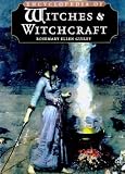 The Encyclopedia of Witches and Witchcraft