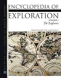 Encyclopedia of Exploration