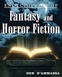 Encyclopedia of Fantasy And Horror Fiction
