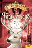 The Fatal Strand