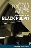 Sermons from the Black Pulpit