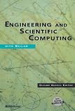 ISBN 0817640096  : Engineering and Scientific Computing with Scilab