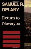 Return to Neveryeon (Return to Neveryon)