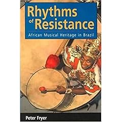Rhythms of Resistance: African Musical Heritage in Brazil